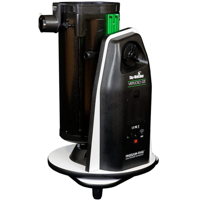 Was ist ein Sternengucker