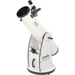 Skywatcher-Dobson-telescope-N-200-1200-Skyliner-Classic-DOB wat is een dobson telescoop