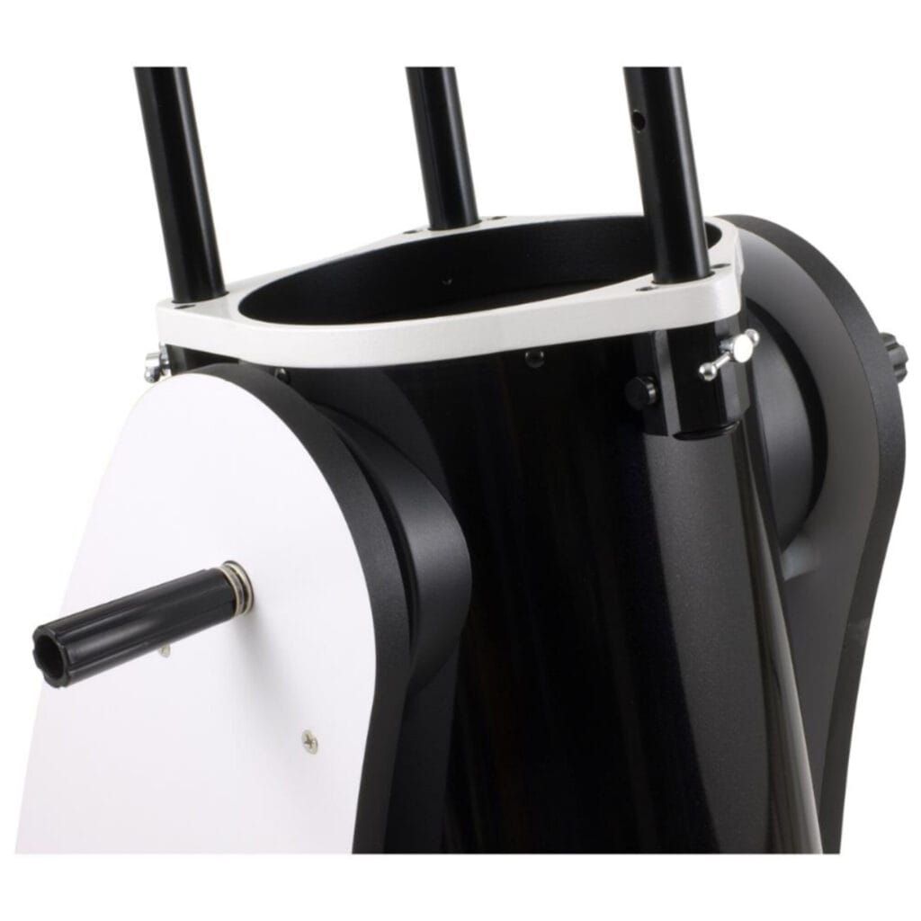 Sky-Watcher Dobson telescoop N 203/1200 Skyliner FlexTube BD DOB 2 Skywatcher Dobson telescope N 203 1200 Skyliner FlexTube BD DOB 4 Skywatcher Dobson telescope N 203 1200 Skyliner FlexTube BD DOB 4 Telescoop.nl - Alles voor sterrenkijken & natuurwaarneming