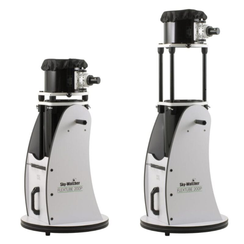 wat is een telescoop