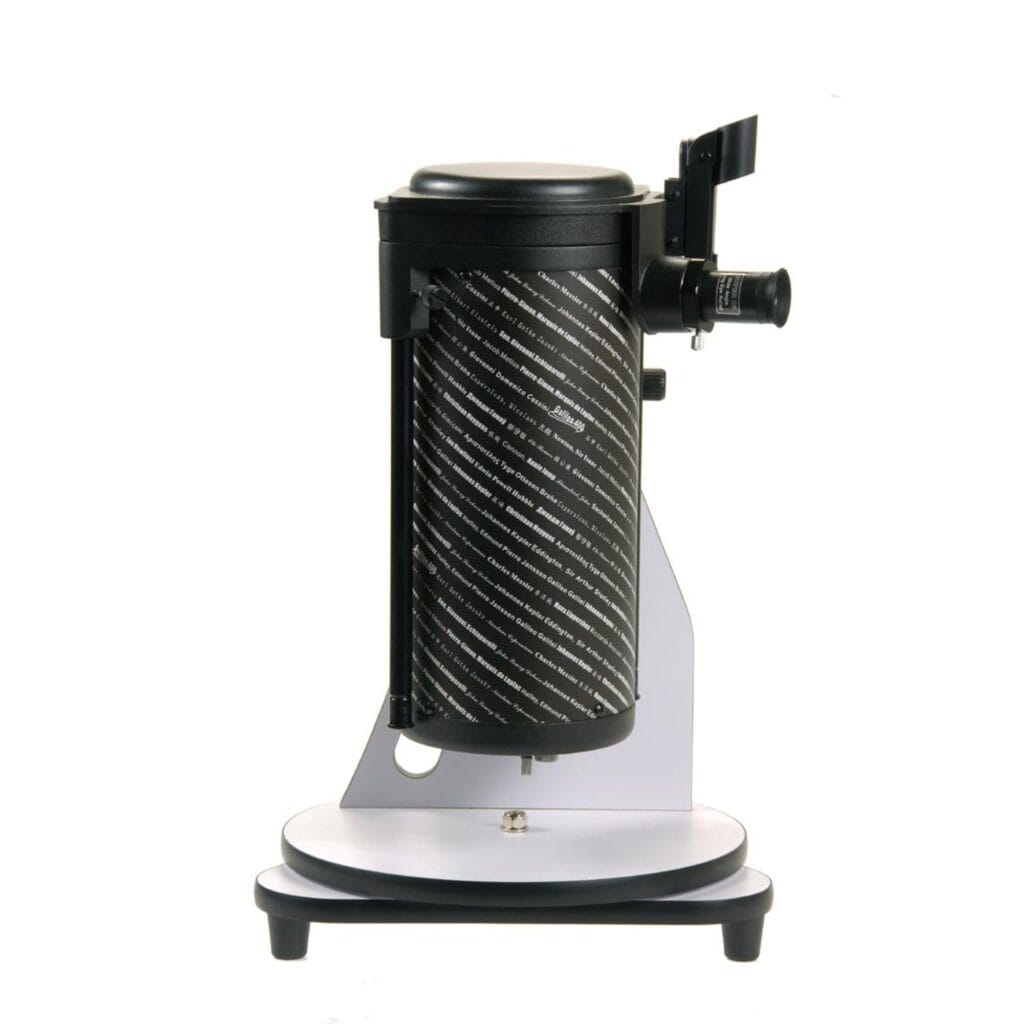 Sky-Watcher Dobson telescoop N 130/650 Heritage FlexTube DOB 2 Skywatcher Dobson telescoop N 130 650 Heritage FlexTube DOB 1 Skywatcher Dobson telescoop N 130 650 Heritage FlexTube DOB 1 Telescoop.nl - Alles voor sterrenkijken & natuurwaarneming