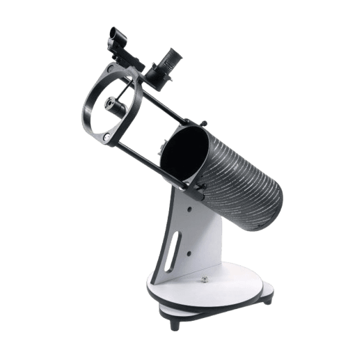 Why a Dobsonian is an Ideal Beginner's Telescope 2 Skywatcher Dobson telescoop N 130 650 Heritage FlexTube DOB1 Skywatcher Dobson telescoop N 130 650 Heritage FlexTube DOB1 Telescoop.nl - Alles voor sterrenkijken & natuurwaarneming