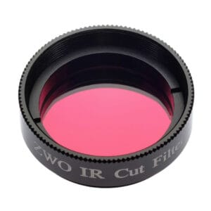ZWO Filters IR-passeerfilter 1,25 inch