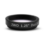 ZWO-Filters-Duo-band-1-25-