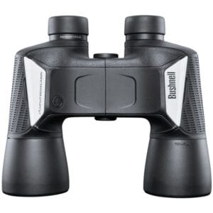 Bushnell Spectator Sport Black Porro Permafocus 10x50