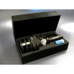 Hotech-SCA-lasercollimator-puntlaser-1-25-2- (5) telescoop collimatie