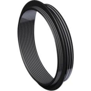 Omegon T2 male-male adapter