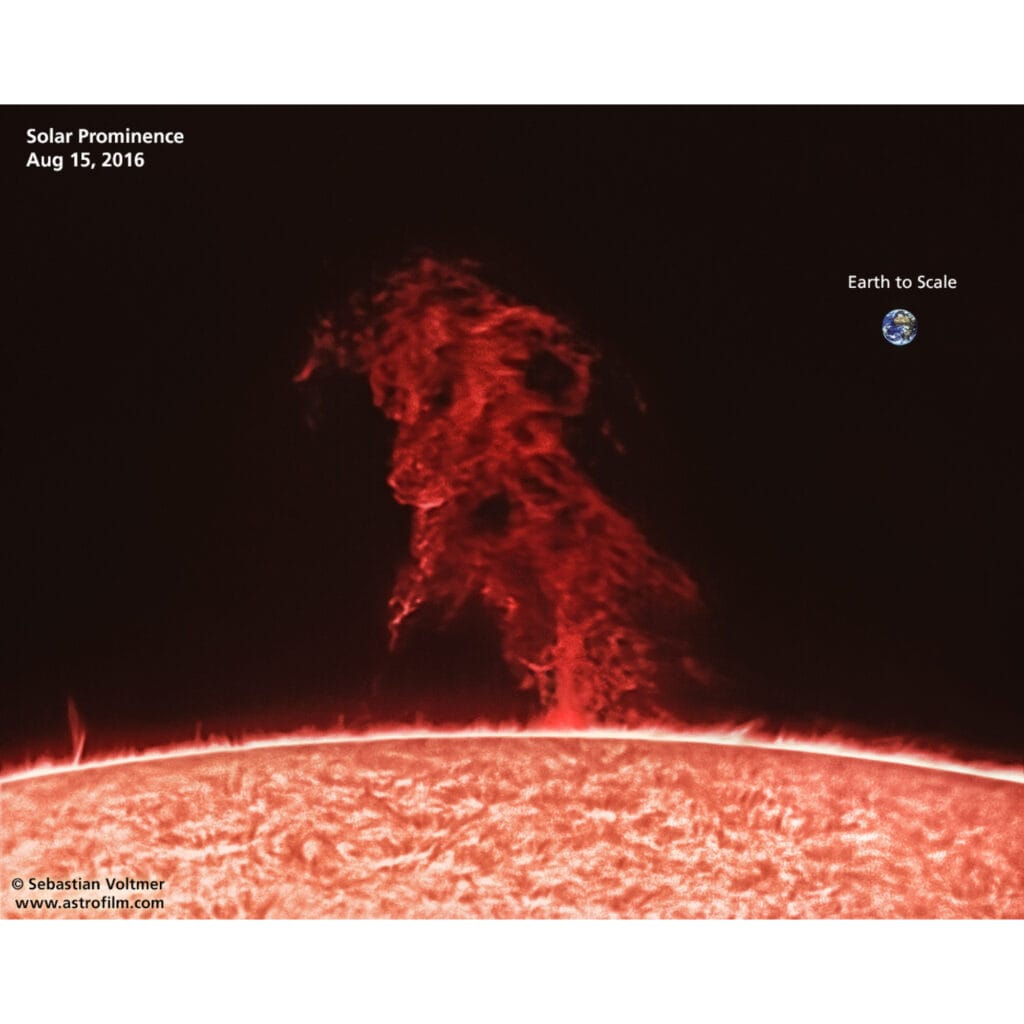 Omegon Apochromatische refractor Pro APO AP 104 650 ED Triplet OTA 6 Telescoop.nl - Alles voor sterrenkijken & natuurwaarneming