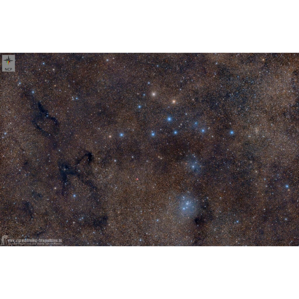 Omegon Apochromatische refractor Pro APO AP 106 700 Triplet ED FCD 100 5 Telescoop.nl - Alles voor sterrenkijken & natuurwaarneming