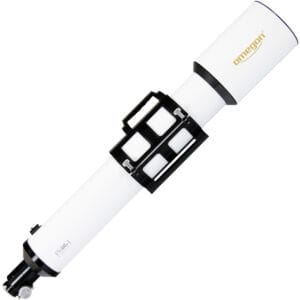 Apochromatische telescoop 152mm triplet voor astrofotografie