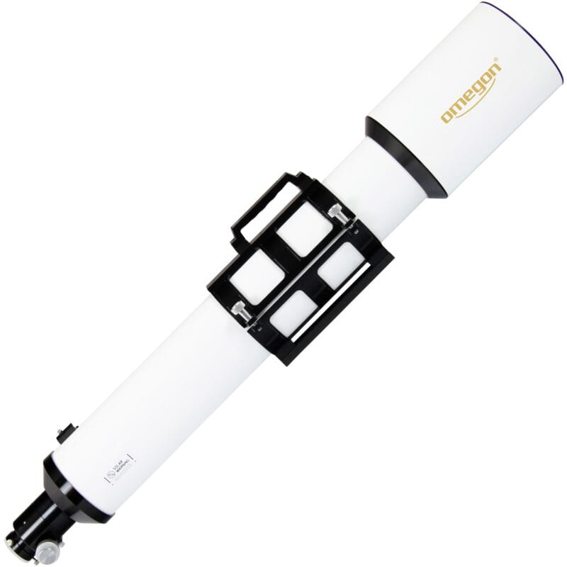 Apochromatische telescoop 152mm triplet voor astrofotografie