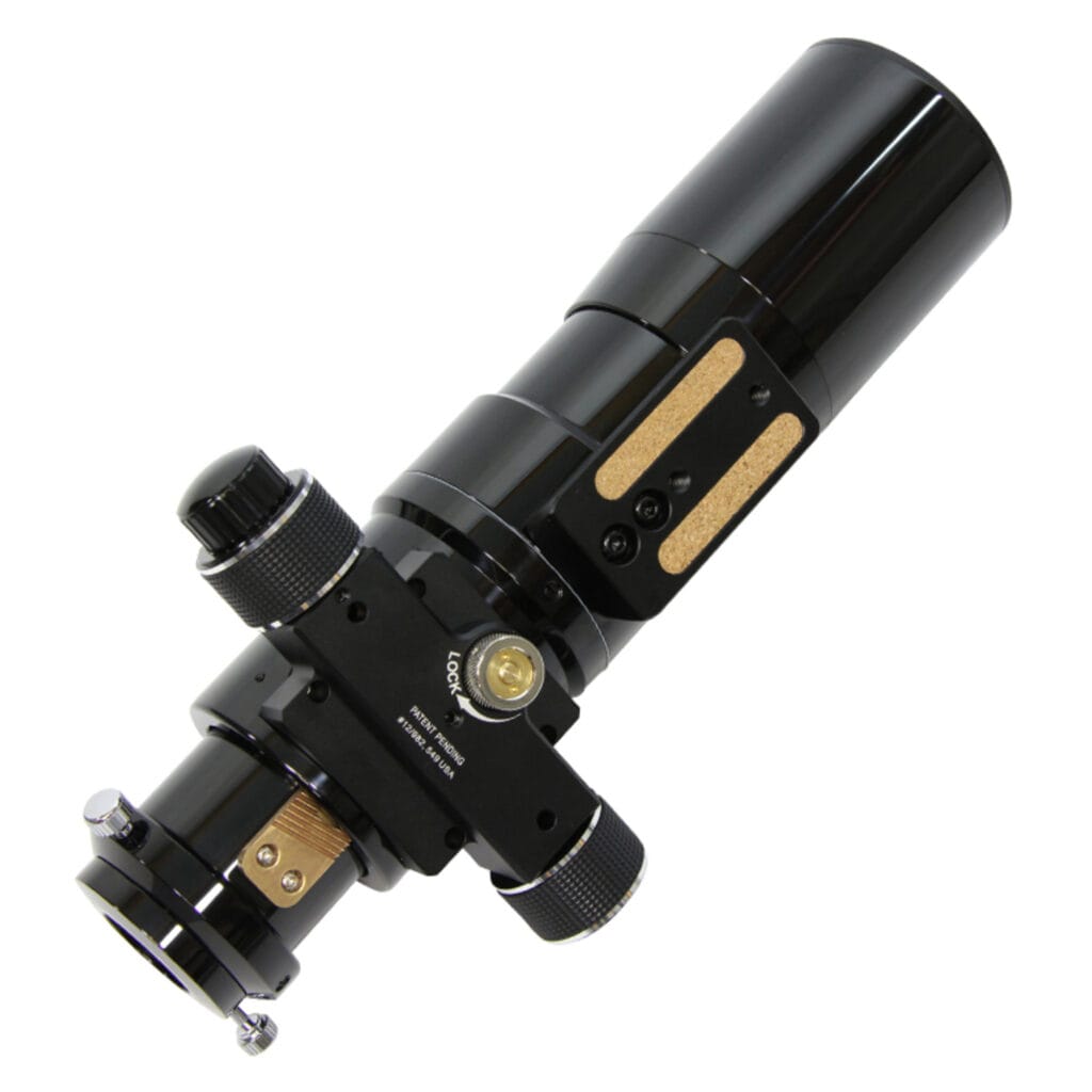 Omegon 66/400 Pro APO ED OTA 3 Omegon Apochromatische refractor Pro APO AP 66 400 ED OTA 3 Omegon Apochromatische refractor Pro APO AP 66 400 ED OTA 3 Telescoop.nl - Alles voor sterrenkijken & natuurwaarneming