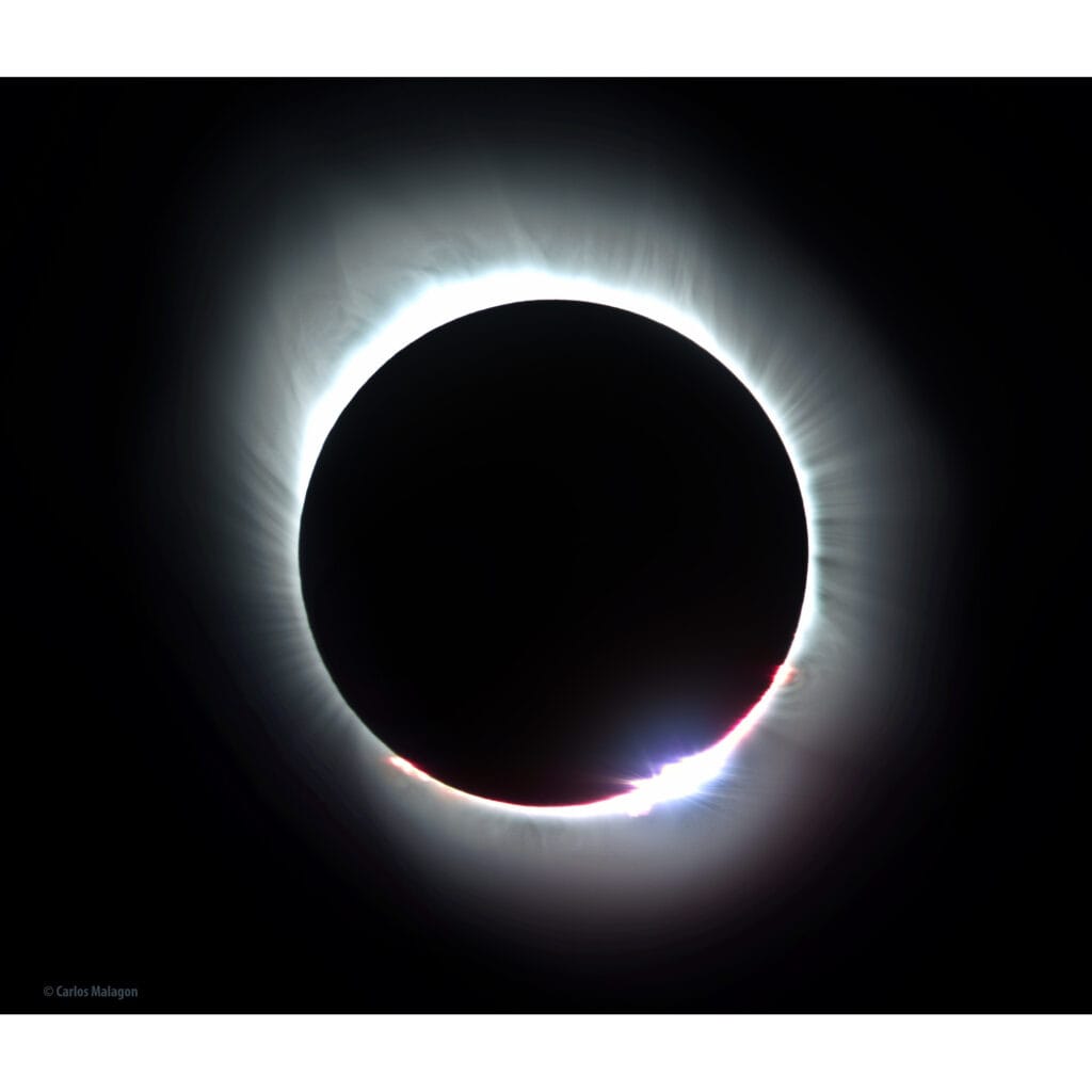 Omegon Apochromatische refractor Pro APO AP 80 500 ED Carbon OTA 3 Telescoop.nl - Alles voor sterrenkijken & natuurwaarneming