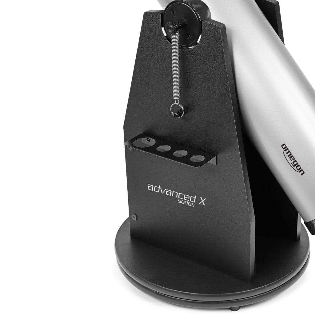 Omegon Dobson telescoop Advanced X N 152 1200 7 Telescoop.nl - Alles voor sterrenkijken & natuurwaarneming