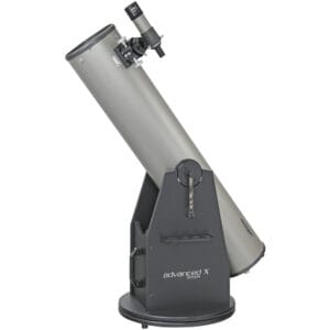 Omegon Dobson Telescoop Advanced X N 203/1000