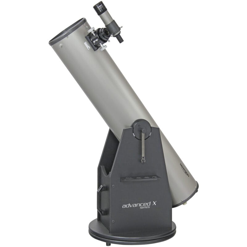 Omegon Dobson Telescoop Advanced X N 203/1000