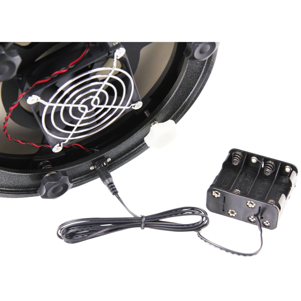 Omegon Dobson telescoop Advanced X N 254 1250 3 Telescoop.nl - Alles voor sterrenkijken & natuurwaarneming