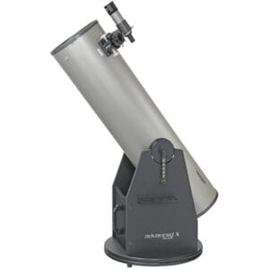 Omegon Dobson Telescoop Advanced X N 254/1250