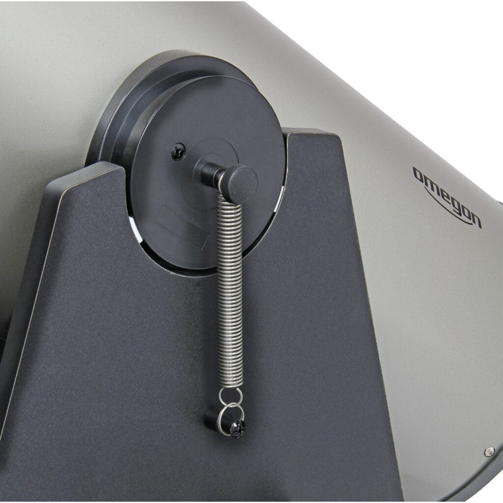 Omegon Dobson telescoop Advanced X N 254 1250 5 Telescoop.nl - Alles voor sterrenkijken & natuurwaarneming