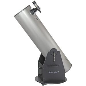 Omegon Dobson Telescoop Advanced X N 304/1500