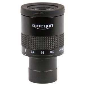 zoom oculair 8mm