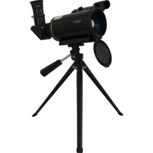 Maksutov Telescoop MightyMak 60 met LED Zoeker