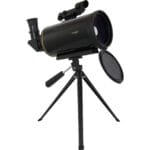 Maksutov Telescoop MightyMak 90 met LED Zoeker