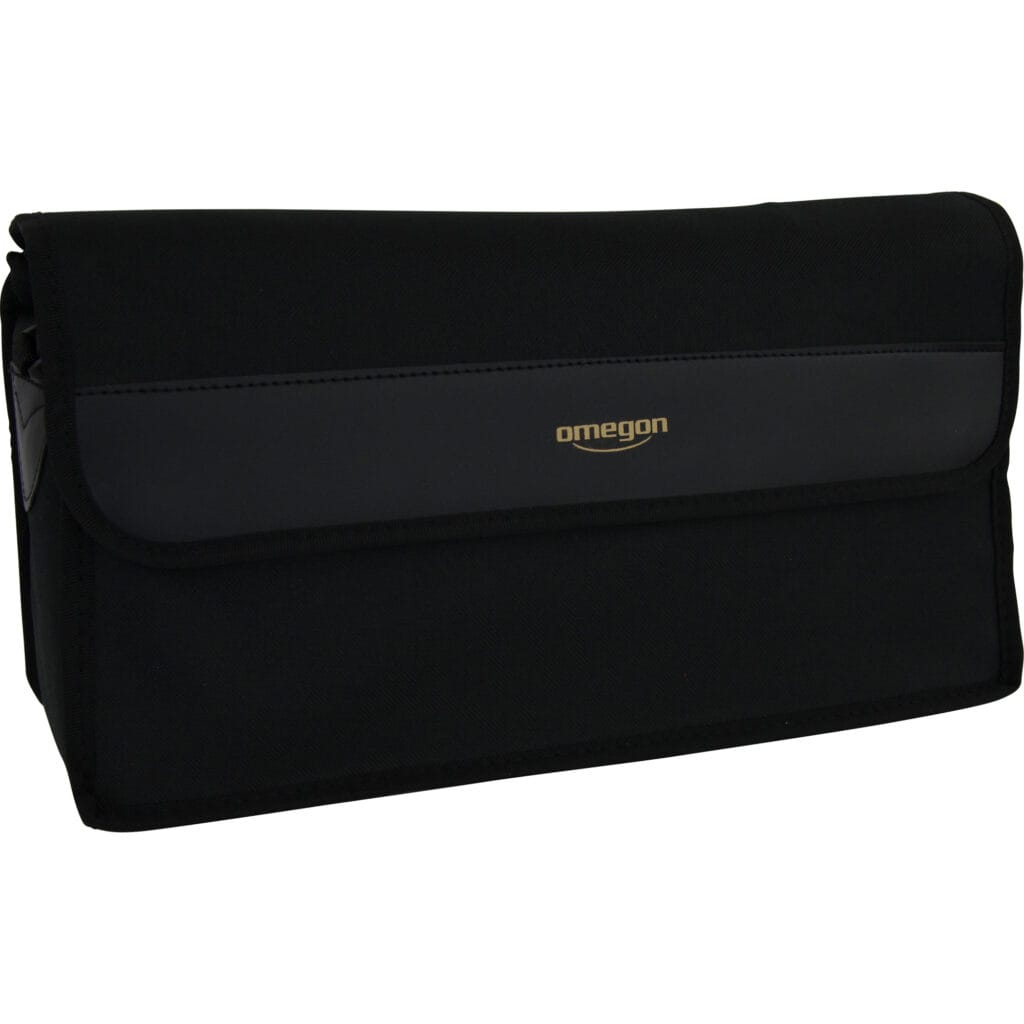 Omegon Maksutov telescoop MightyMak 90 met LED Zoeker 4 Telescoop.nl - Alles voor sterrenkijken & natuurwaarneming