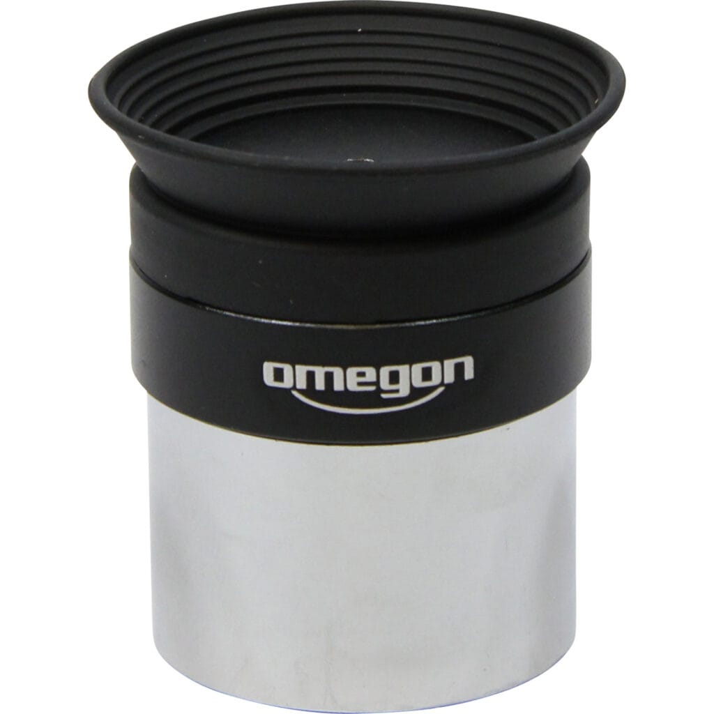Omegon Plössl Oculair 4 mm (1.25 inch)
