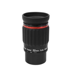 Omegon oculair telescoop 32 mm – Redline SW 70°