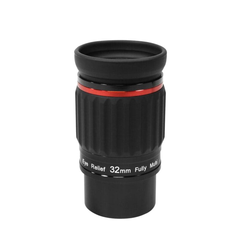 Omegon oculair telescoop 32 mm – Redline SW 70°