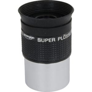 Omegon Super Plössl Planetenoculair 15 mm 1,25 inch