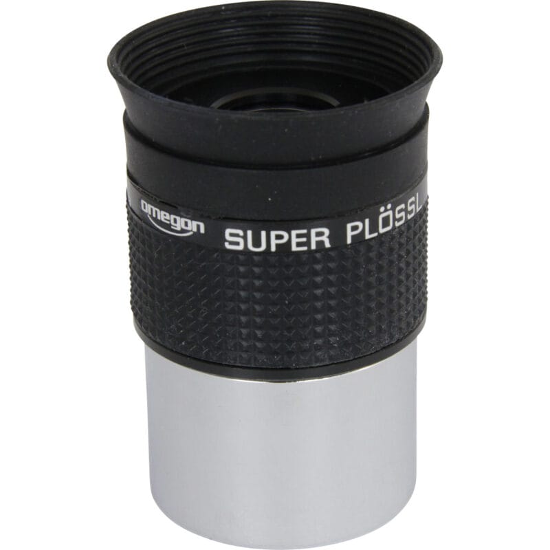 Omegon Super Plössl Planetenoculair 15 mm 1,25 inch