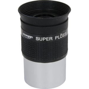 Omegon Super Plössl Planetenoculair 17 mm 1,25 inch