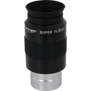Omegon Super Plössl Planetenoculair 32 mm 1,25 inch