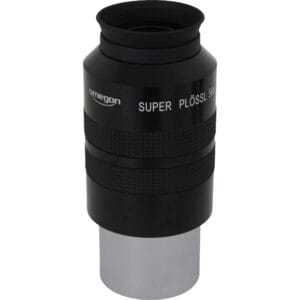 Omegon Super Plössl Planetenoculair 56 mm 2 inch