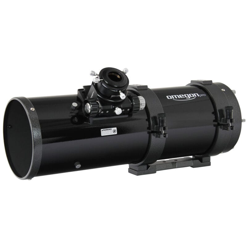 Apochromatische telescoop 154mm f/4 astrograph voor astrofotografie