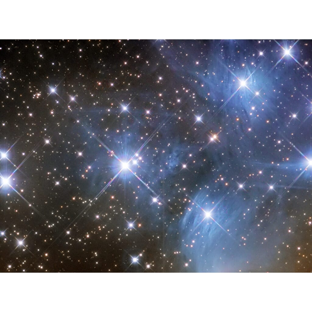 Apochromatische telescoop 304mm f/4 astrograph voor astrofotografie 1 Omegon Telescoop Pro Astrograph 203 800 OTA 4 Omegon Telescoop Pro Astrograph 203 800 OTA 4 Telescoop.nl - Alles voor sterrenkijken & natuurwaarneming