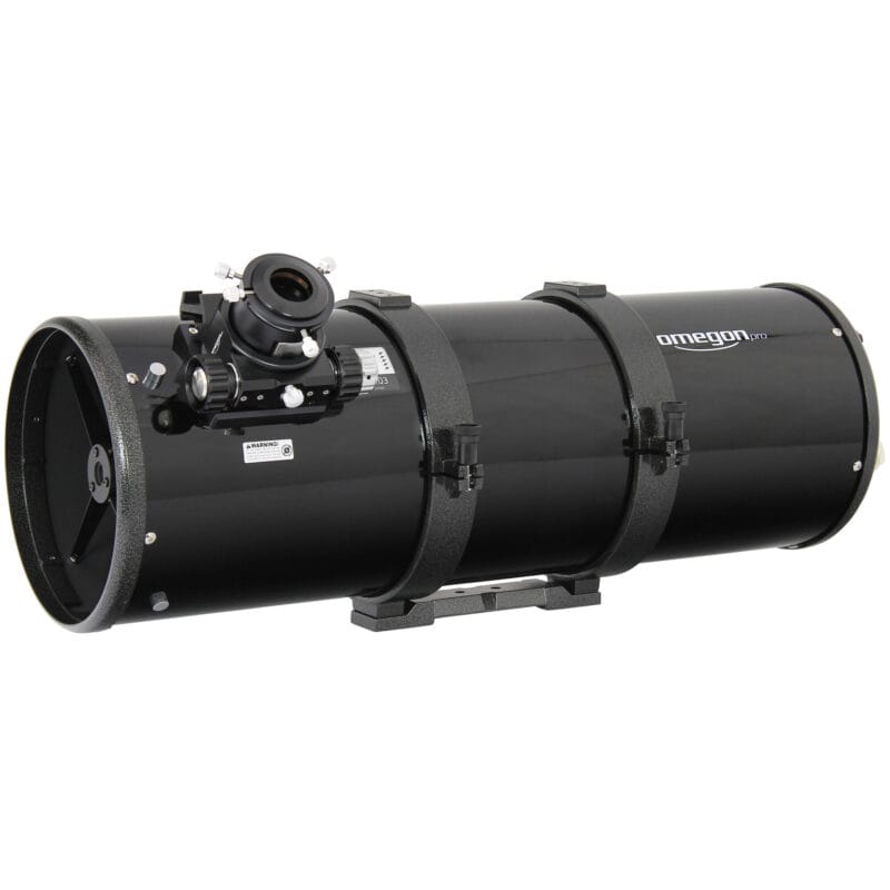 Apochromatische telescoop 203mm f/4 astrograph voor astrofotografie