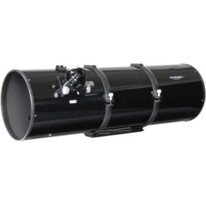 Apochromatische telescoop 304mm f/4 astrograph voor astrofotografie