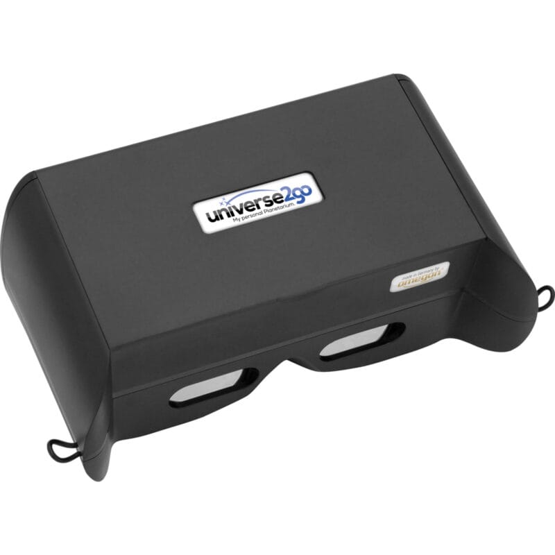 Omegon Thuis-Planetarium Universe2go