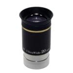 Omegon-Ultra-Wide-Angle-oculair-20mm-1-25- (1) Voorbeeld van een wide angle oculair