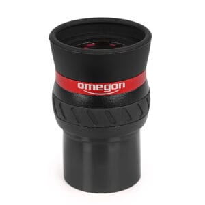 Omegon oculair telescoop 15 mm – Premium Flatfield 60°