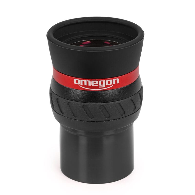 Omegon oculair telescoop 15 mm – Premium Flatfield 60°