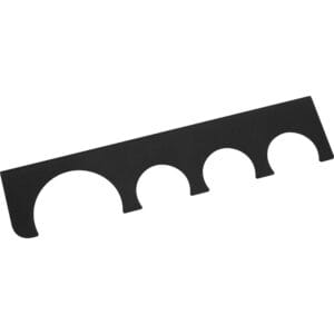 Omegon Oculairhouder voor Dobson telescopen – altijd je oculairs binnen handbereik