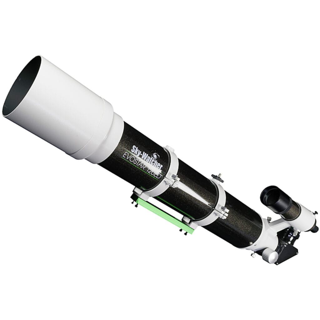 refractor telescoop