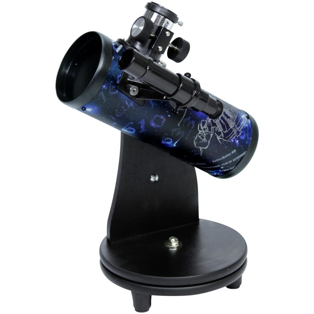 Skywatcher Dobson telescoop N 76 300 Heritage DOB 3 Telescoop.nl - Alles voor sterrenkijken & natuurwaarneming