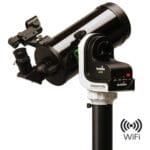 Sky-Watcher SkyMax 102 AZ-GTi GoTo WiFi Telescoop