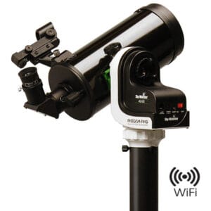 Sky-Watcher SkyMax 102 AZ-GTi GoTo WiFi Telescoop