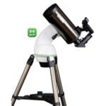 Sky-Watcher SkyMax 102 AZ-Go2 GoTo Telescoop